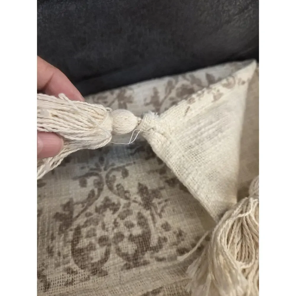 Lot of 5 Table Runners 70-80